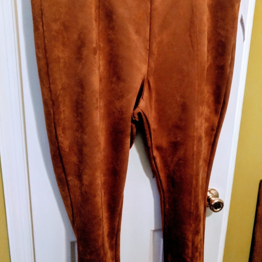 Old Navy Stevie legging/pull on pants